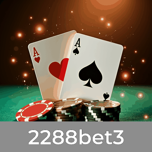 2288bet3 - Grande seleção de jogos ao vivo e cassinos online