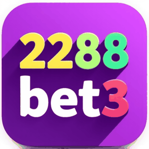 2288bet3 Logo